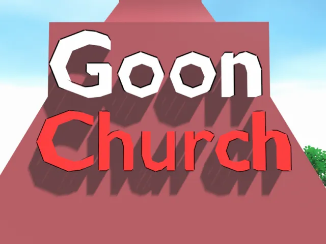The Goon Church