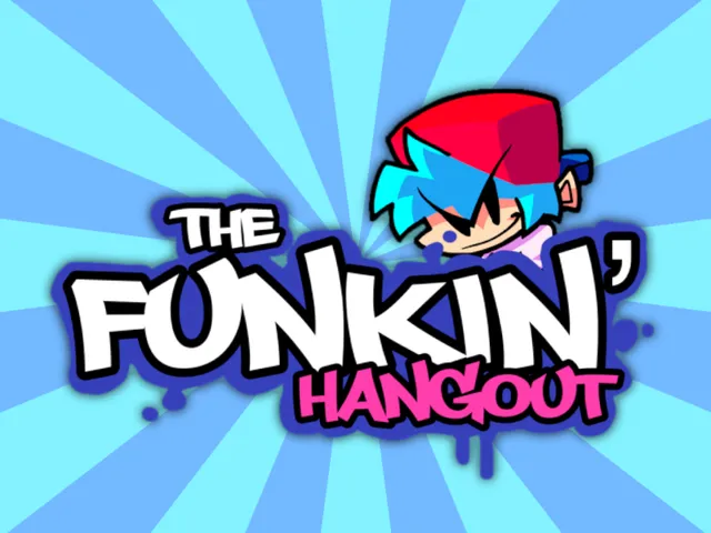 THE FUNKIN' HANGOUT