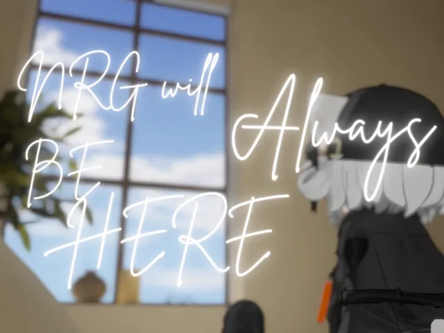 엔알지는 항상 여기 있을거야