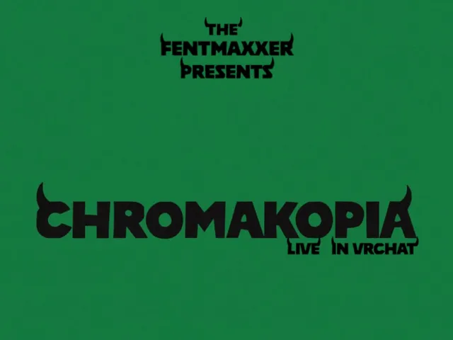 Chromakopia （DTTG）