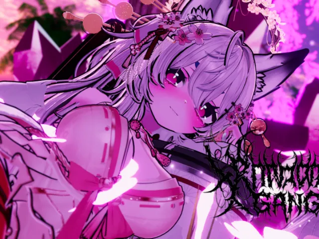 Kiwawa Gang Avatar World