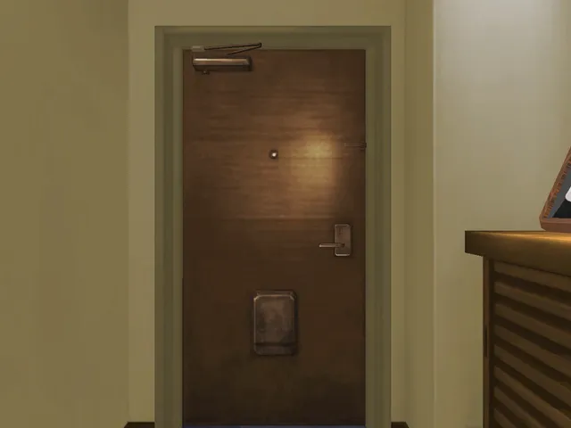 Taco's Home Revamped