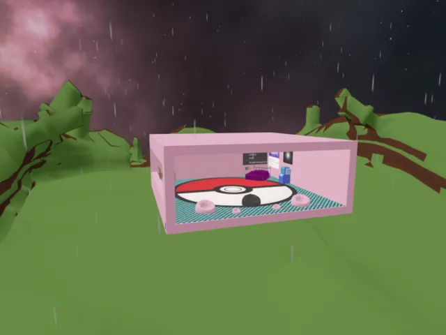 PokeGals Avatar World
