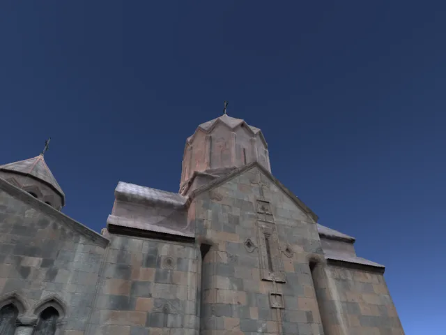 Hovhannavank