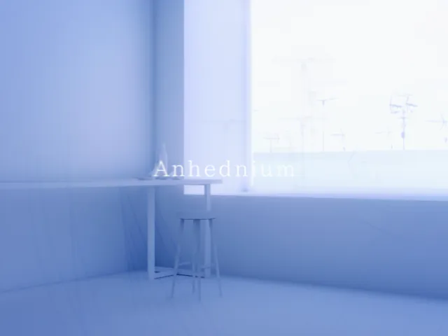 Anhednium