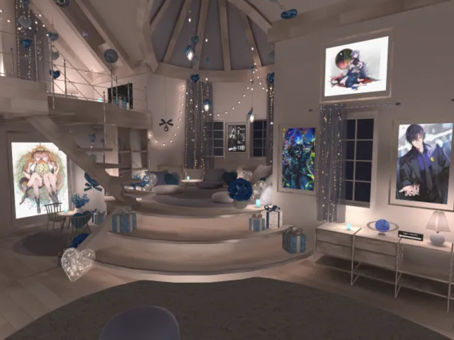 Oliver Safe House No․1