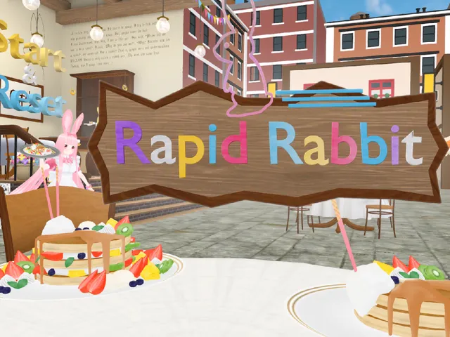 Rapid Rabbit