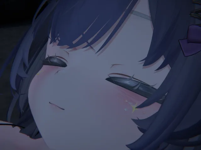 辉夜sleep