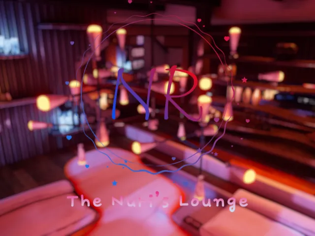 The Nuri's Lounge
