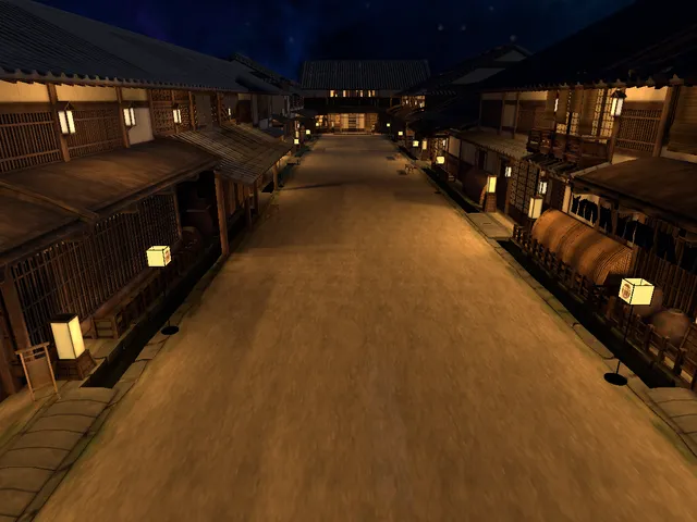 宵区223番街西神高地古町