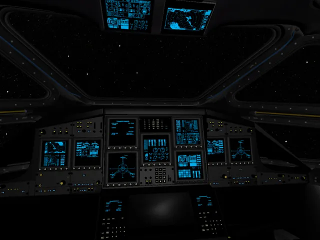 Space and the Earth