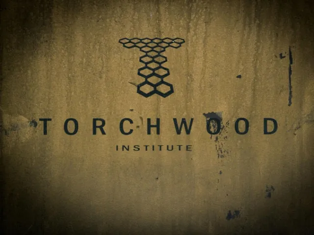 Torchwood Tower