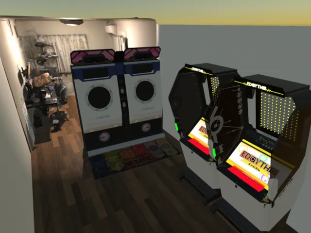 かいるんの部屋