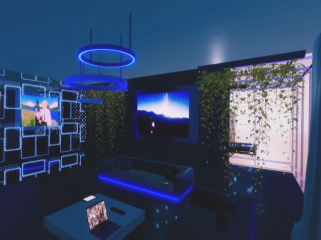 忧郁蓝调 Melancholy blues