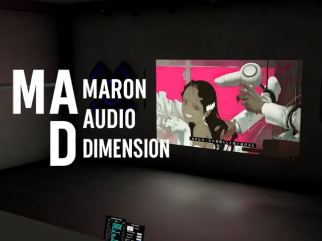 Maron Audio Dimension