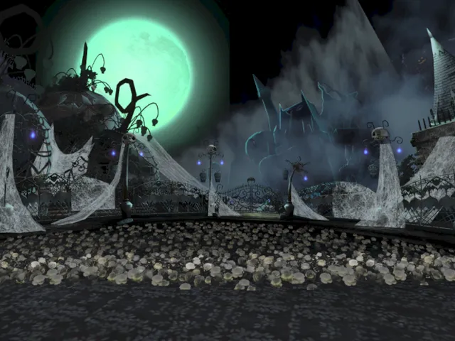 Requiem （BlazBlue）