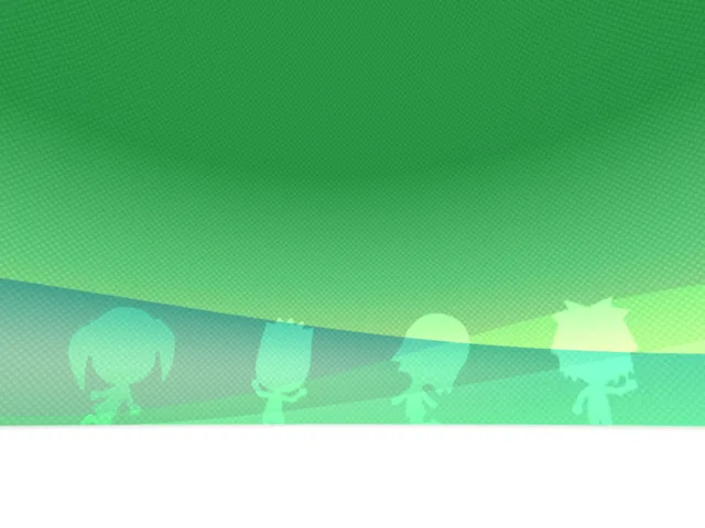 Wii U Mii Maker