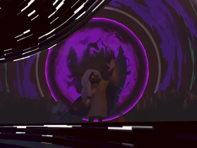 into my soul․
