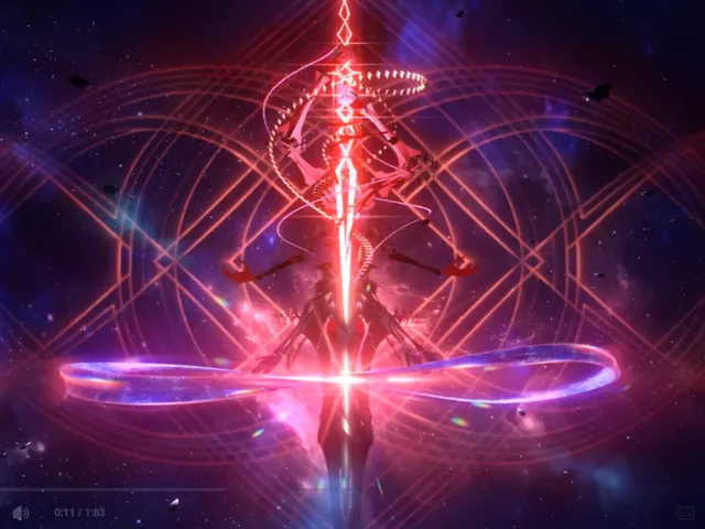 鐵墓 反創造主､充溢する憎悪 honkaistarrail