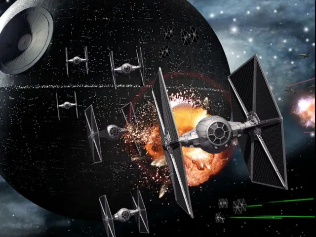 Death Star