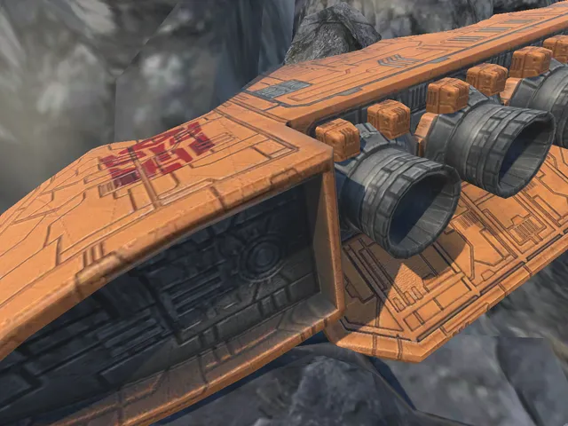 Autobot Base