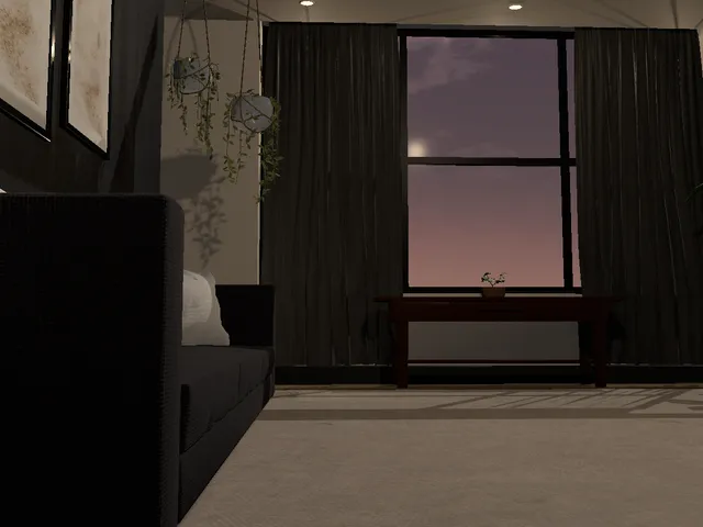 Humble Abode
