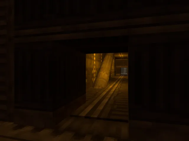Ultrakill˸ 0-B˸ Rust and Blood