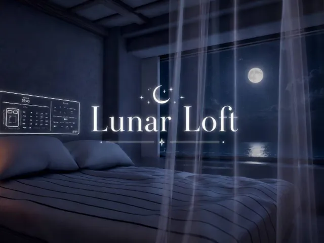 Lunar Loft