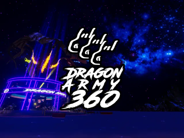 Dragon Army 360