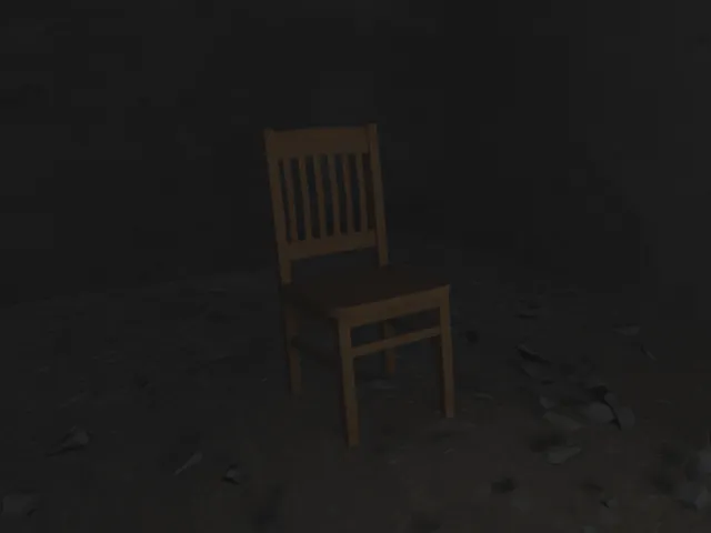 Lost