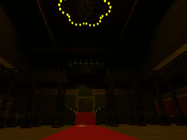 Elliot Manor （test）