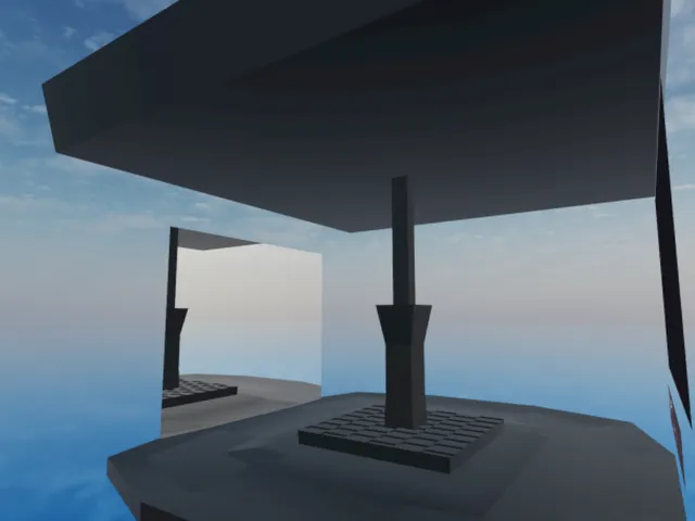 Conqire water of anguish