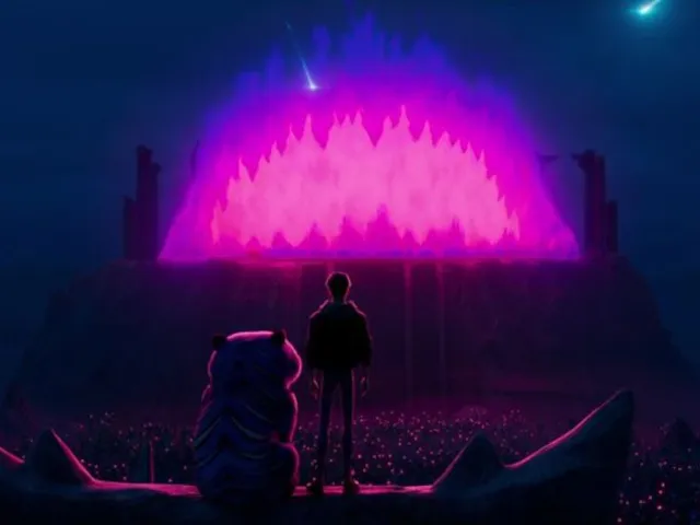 KPDH Demon Realm ＆ Avis