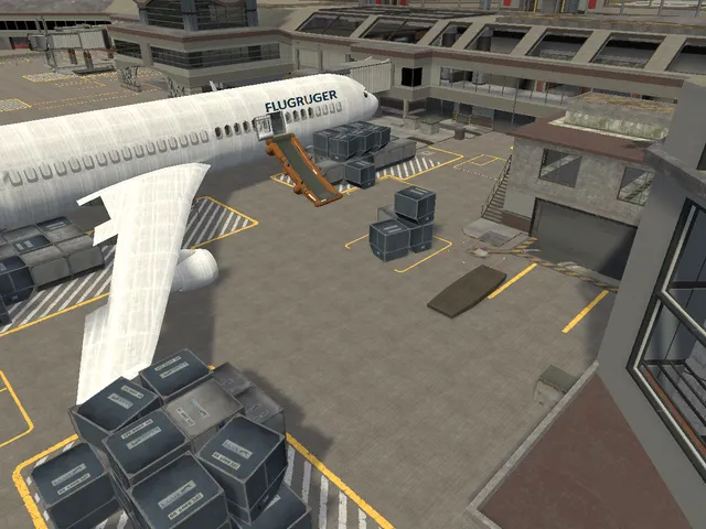 Terminal （PVP）