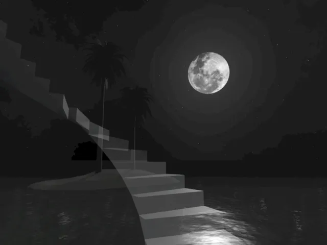 Hawaii˸ Part II ［Album Cover］