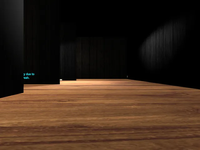 Eclipsed's Avatar World