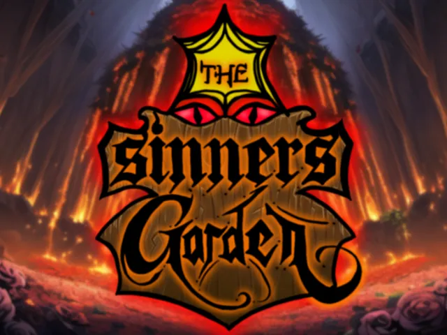 Sinner's Garden Girl-Core World