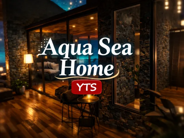 Aura sea home