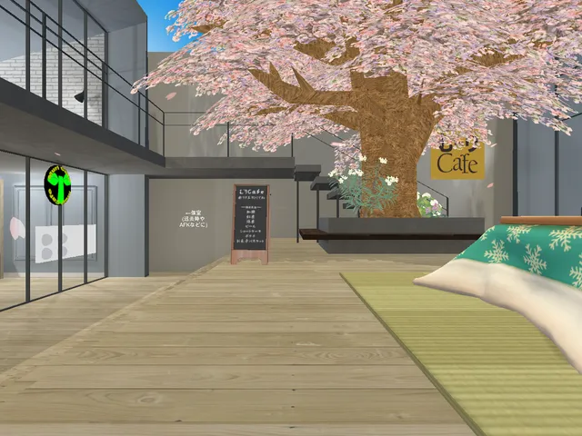 MuriCafe＃01_Spring_VCC