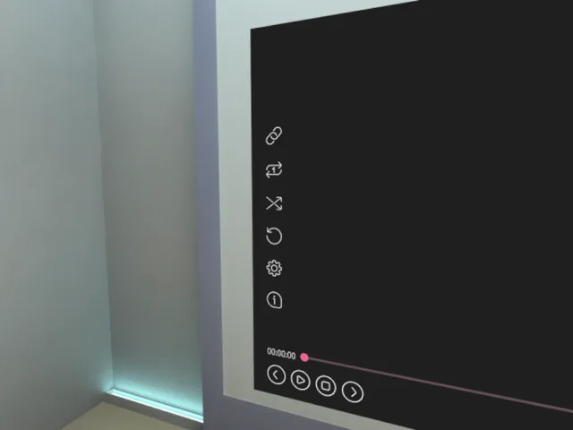 自室