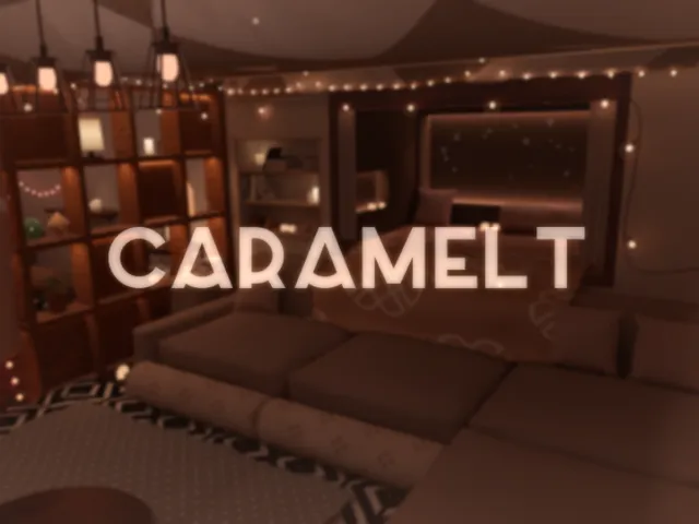 Caramelt