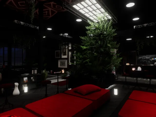 ERROR˸ Whispering Drops