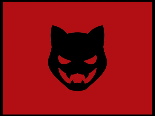 Mr․Whiskers Showdown