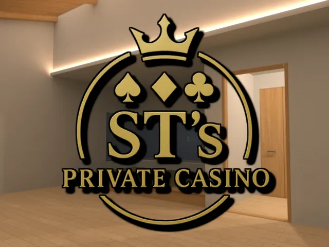 ST's Private Casino