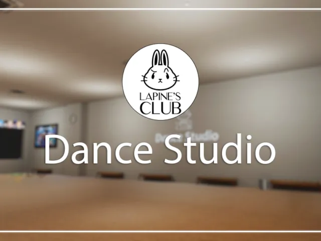 Lapine Dance Studio