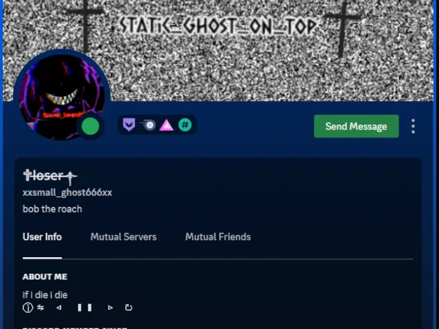 staic ghost chill world ＋avis