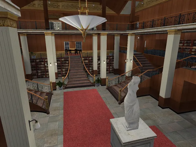 Rurale State （Combat Arms）