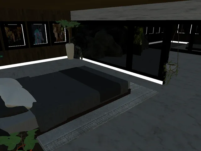 chels' Home≺3