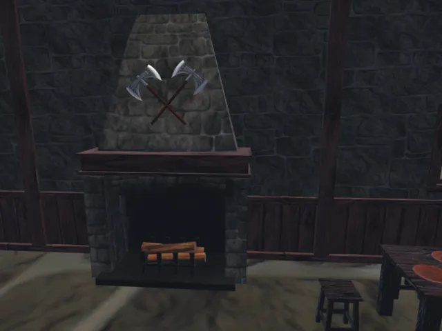 Medieval Tavern
