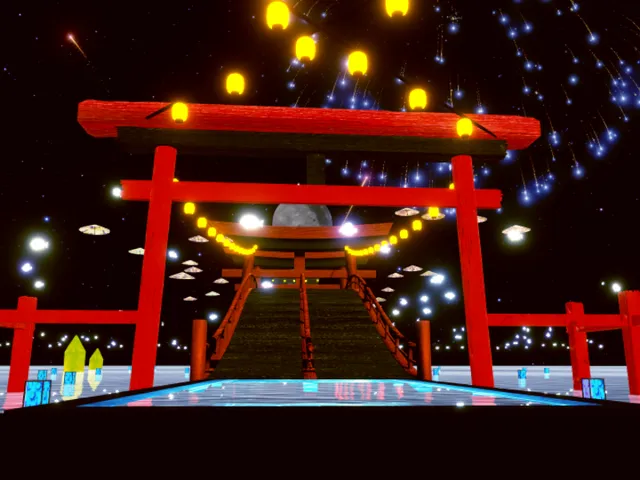 銀月祭-Silver Moon Festival-